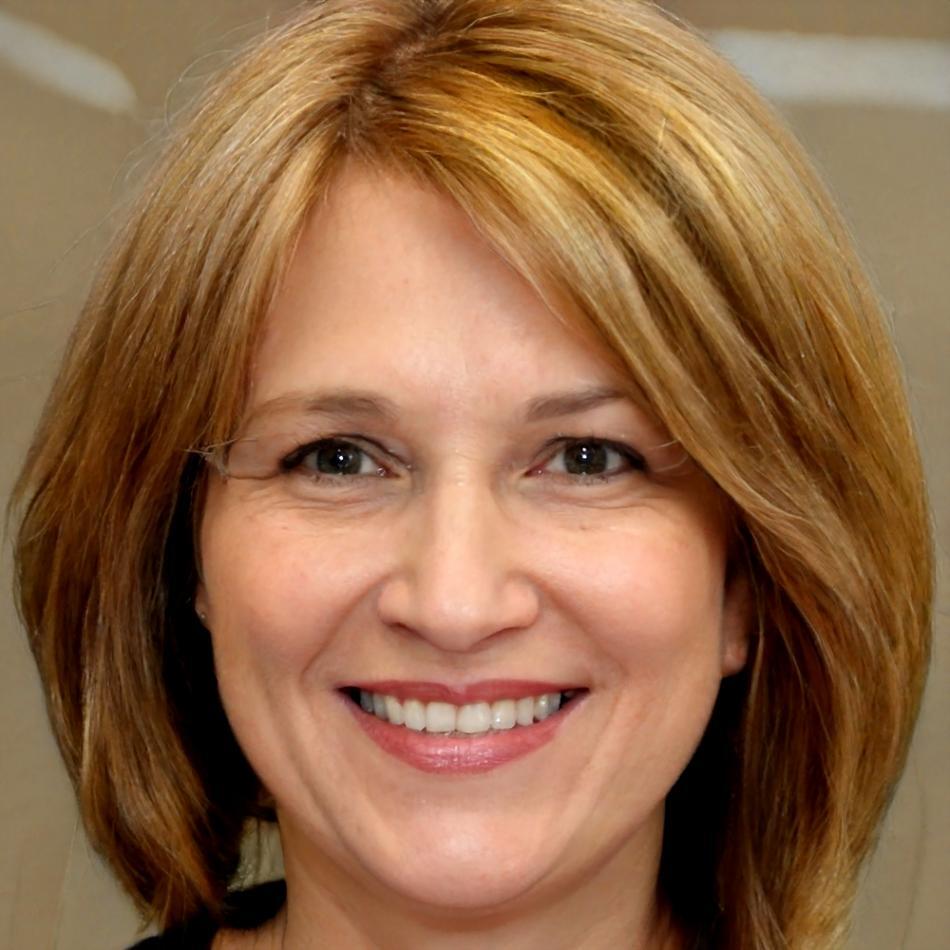 Elena Hutchinson - Investment Specialist